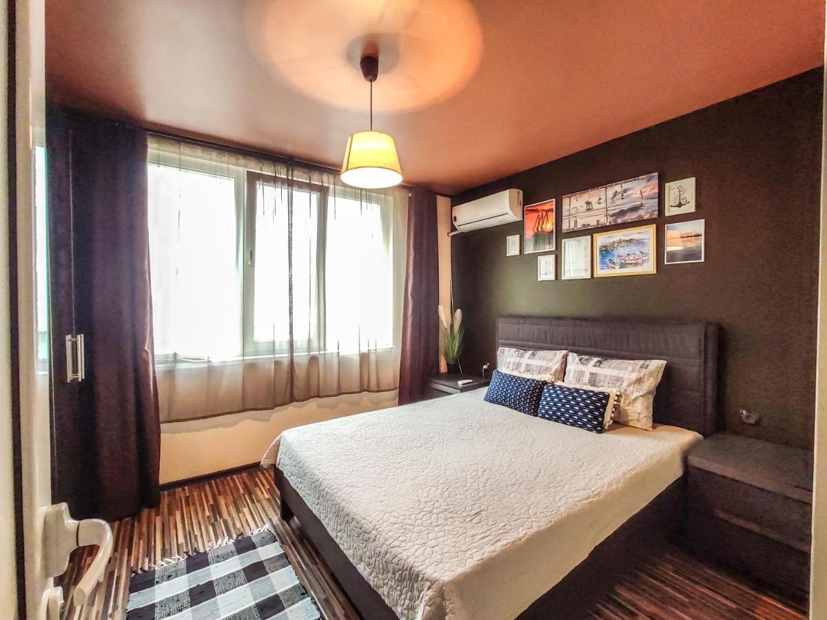 Lunapart Apartament