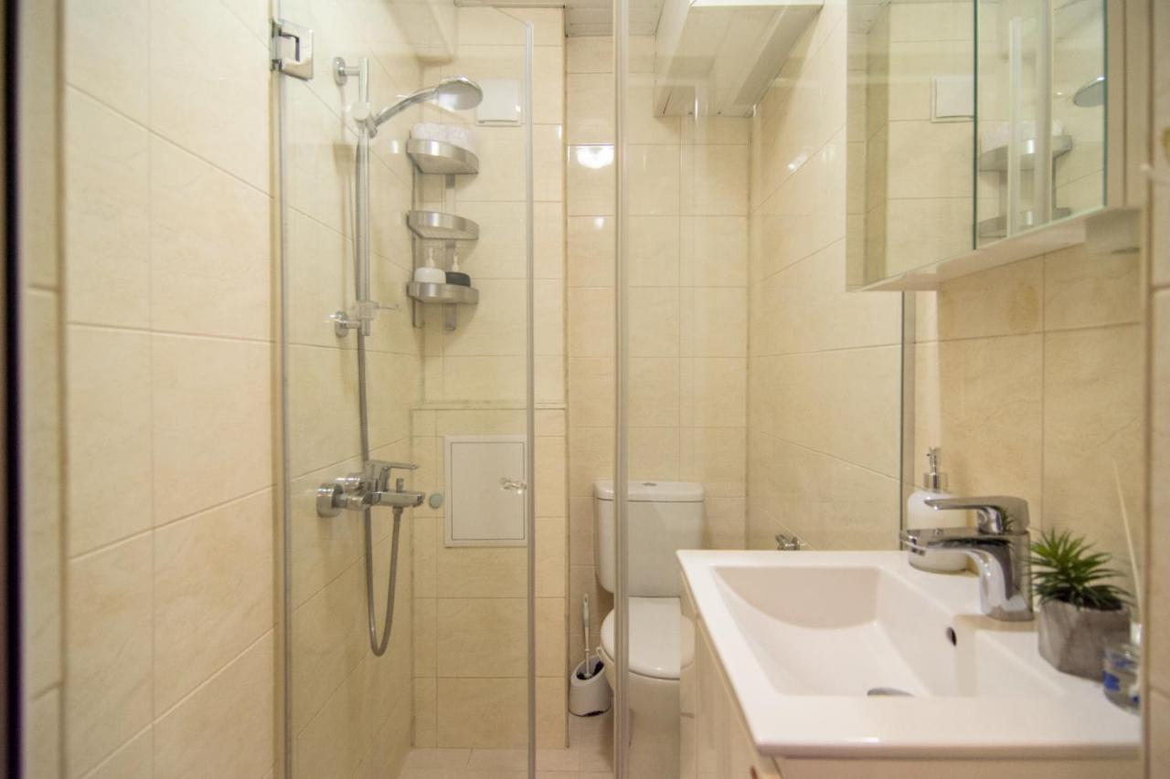 Lunapart Apartament Warna