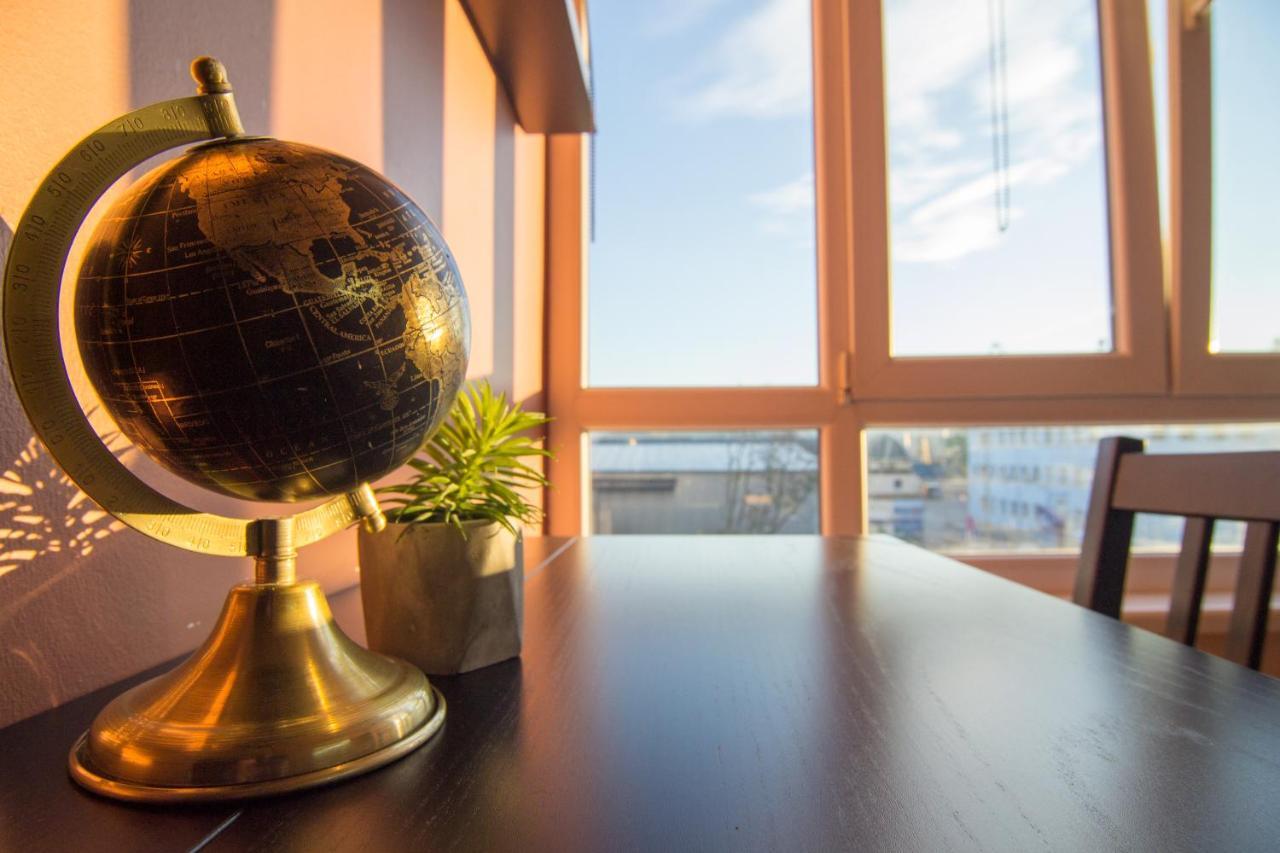 Lunapart Apartament