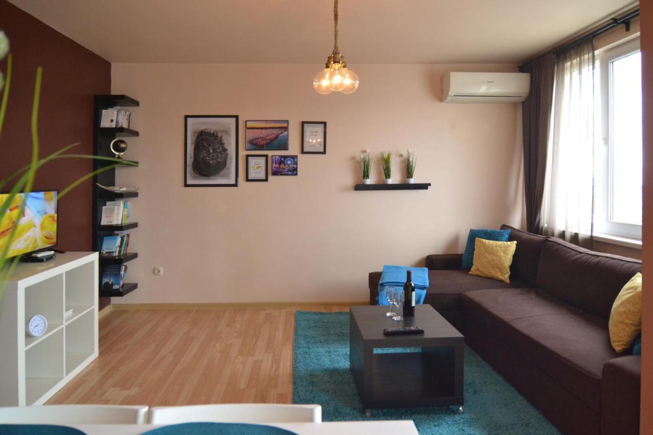 Apartament Lunapart